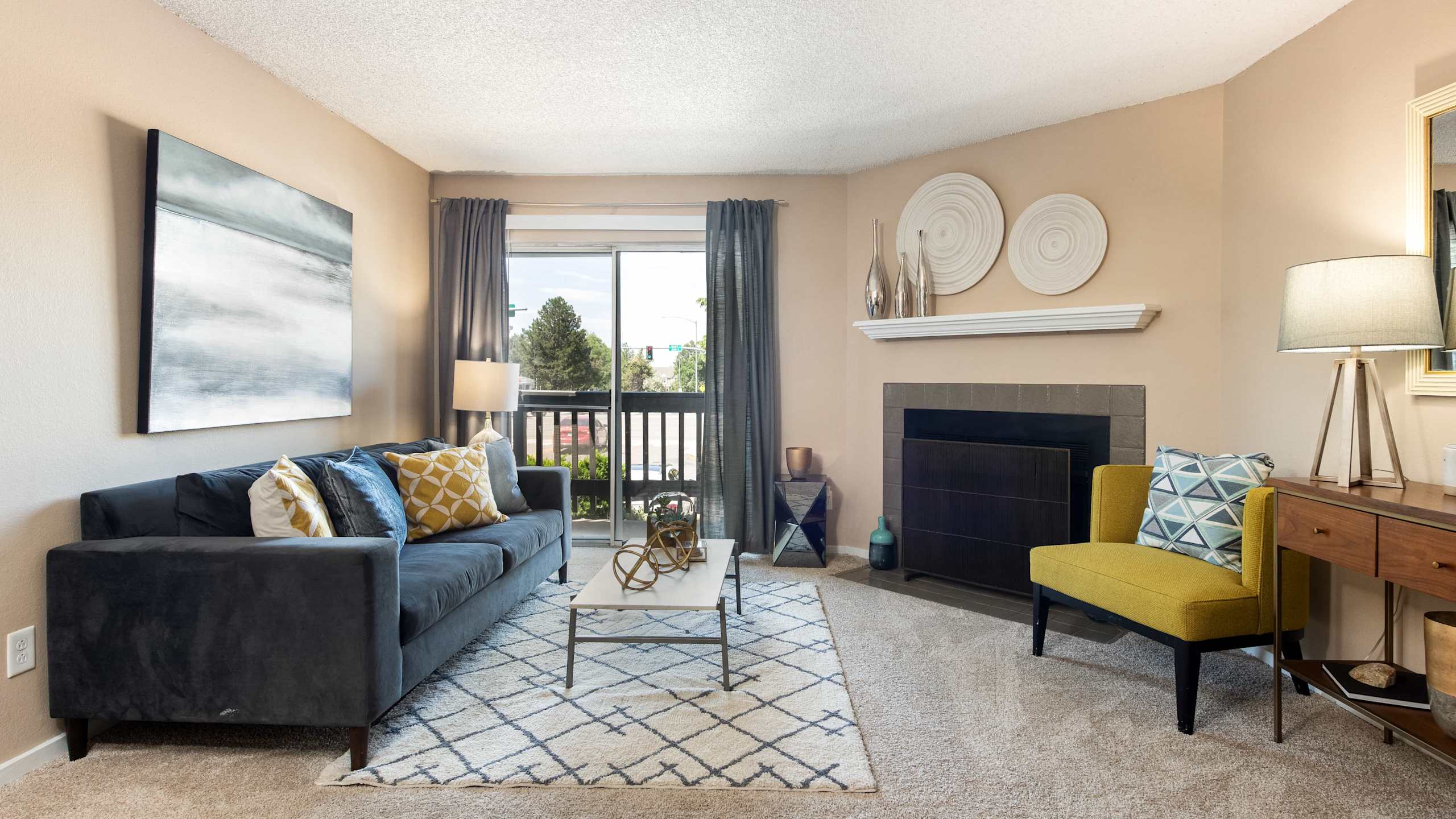 Cambrian Apartments 1 of 12