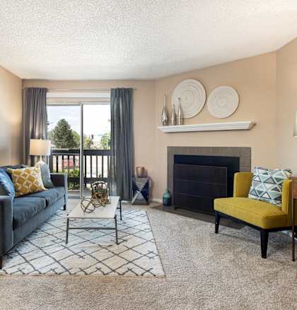 Cambrian Apartments 12 of 12