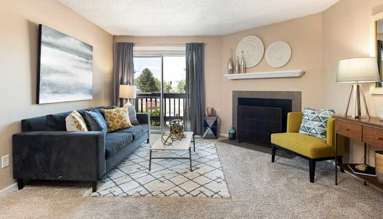 Cambrian Apartments 9 of 12