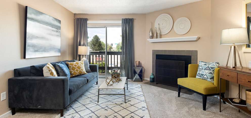 Cambrian Apartments 7 of 12