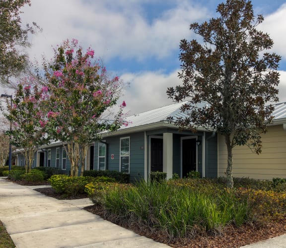 Senior Apartments in Debary, FL Saxon Cove Apartments Concord Rents