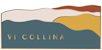 The image is a logo for Colonial Commons Apartment Homes.