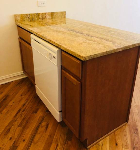 Island Counters