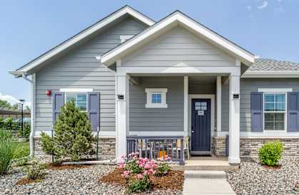 Property Exterior at Avilla Eastlake, Thornton, CO 80241