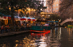Unsplash at northwest austin apartments