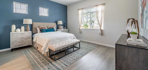 Gorgeous Bedroom at Avilla Eastlake, Thornton, CO 80241