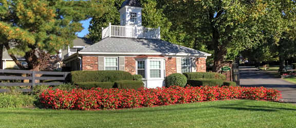 Guesthouse at Merrick Place, Lexington, KY