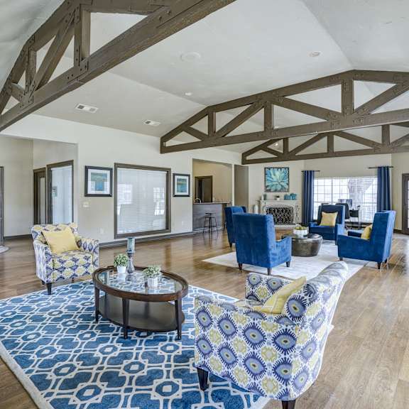 Village Park Apartments in Encinitas, CA, offers a park-like community with wide-open green spaces!