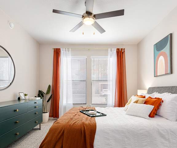 create memories that last a lifetime in your new home at Las Brisas Apartment Homes, Round Rock, TX