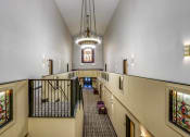 Thumbnail 15 of 20 - Luxurious Common Spaces with Historical Elements at San Sofia Luxury Apartments, Ohio