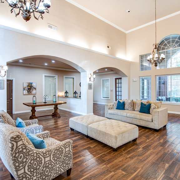 Village Park Apartments in Encinitas, CA, offers a park-like community with wide-open green spaces!