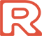 A solid red color with no variations or objects.