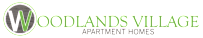 Property Logo at Woodlands Village Apartments, Flagstaff, Arizona