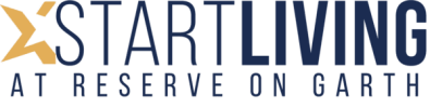 Reserve on Garth
