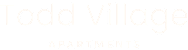 property logo at Todd Village Apartments in Tualatin, Oregon