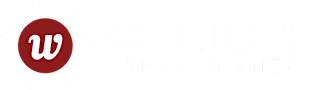The image is a logo for Wheelhouse Apartments.