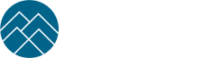 the logo for ingleside at anthers is a blue and white logo