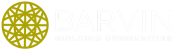 The Barvin Group Logo at Memorial Towers Apartments, The Barvin Group, Houston, TX