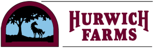 Logo for Hurwich Farms Apartments, South Bend, IN
