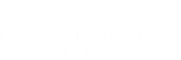 A black and white image of a logo for Meadowbrook Village Apartments.