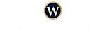 The image is a logo for Whethersfield Apartment Homes.