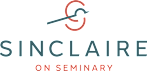 Property Logo at Sinclaire on Seminary, Virginia, 22311