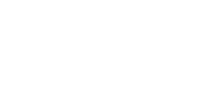 a white and black logo for the retreat at hidden bay