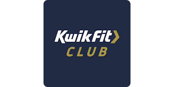 the logo for the fit club