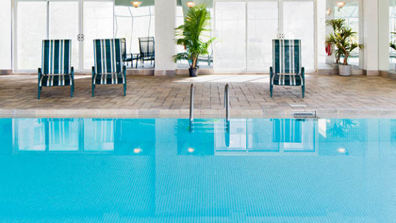 Indoor Swimming Pool