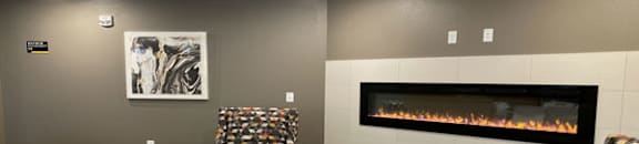 1st Floor Community Room