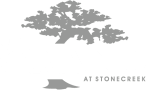the giant at stone creek logo