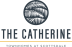 The Catherine Townhomes Logo | 2 bdrm Apartments For Rent In Scottsdale AZ | The Catherine Townhomes