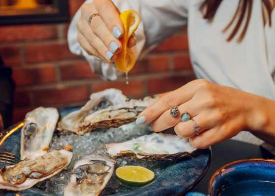 restaurants in Fairhope AL Gulf Coast dining