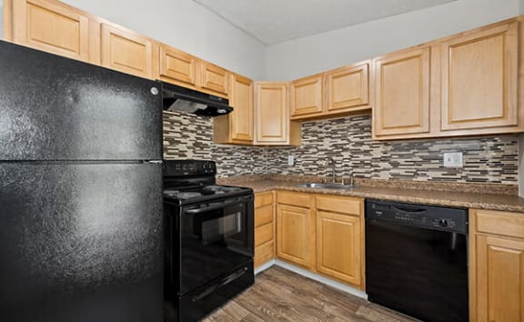 apartment in Fort Mitchell, KY