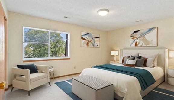 dog friendly apartments