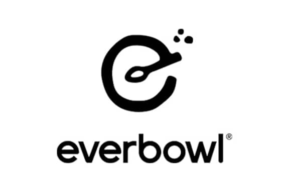 Everbowl Logo at The Union Flats at Fishers District, Fishers, Indiana