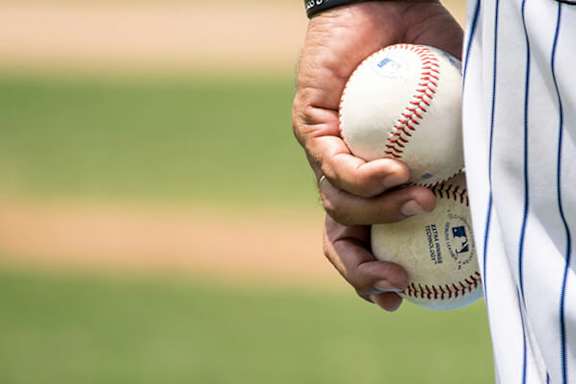 College World Series Omaha, NE