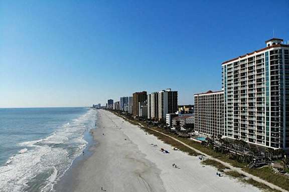 Day Tripper- Your Guide to the Best Day Trips from Fayetteville, NC