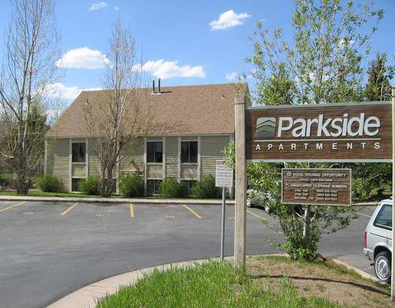 Parkside Exterior