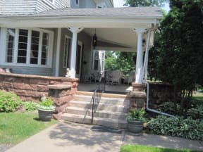 929 Summit Mansion, St Paul, Minnesota