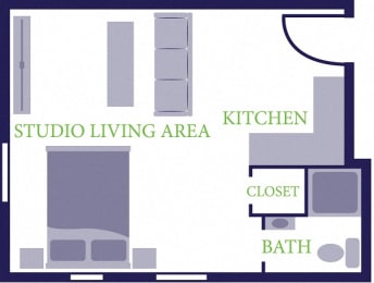 Floor Plan The Alum