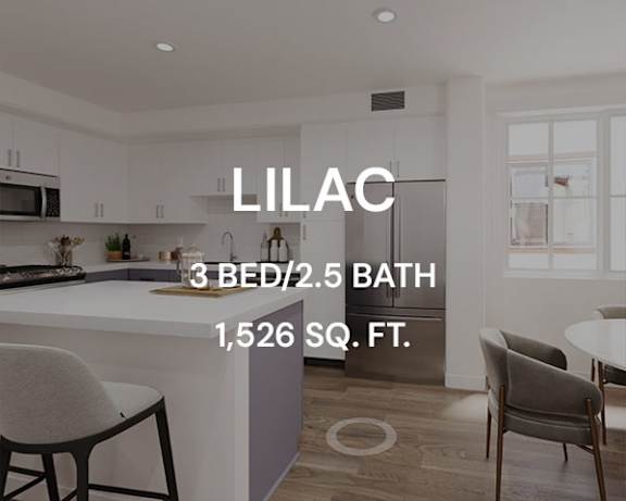 a kitchen with a white counter top and a living room at Anacapa Canyon, Camarillo, 93012