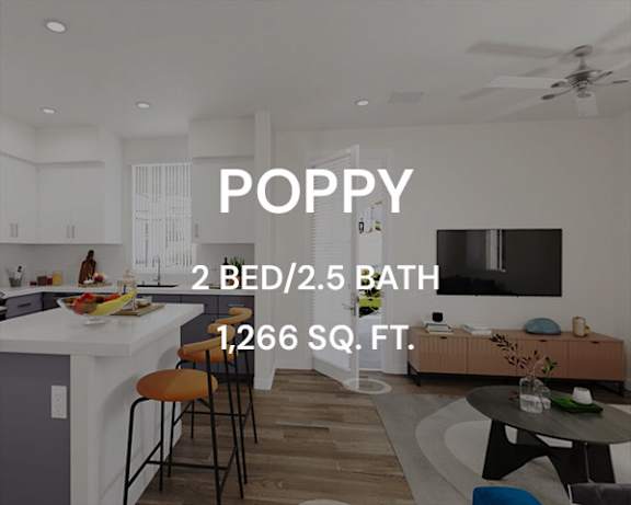 a screenshot of a living room and a kitchen with different apps on it at Anacapa Canyon, Camarillo, 93012