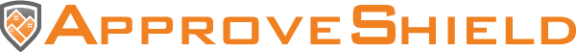 the word africa is shown in a dark background with an orange and black text