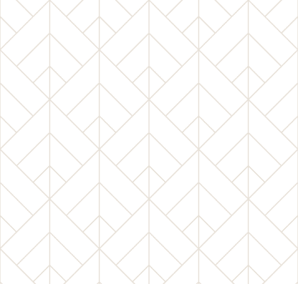 geometric pattern of squares on a white background at Lost Creek, San Antonio, TX