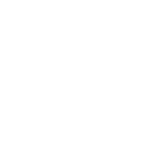a white door with white frames on a black background