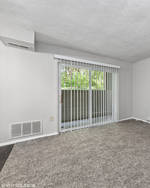 apartment with air conditioning 