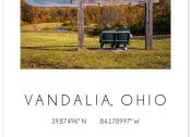 Thumbnail 12 of 17 - Vandalia Ohio