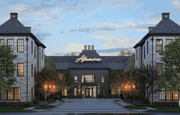 Banner2 at Alamira Apartments, Columbus, OH, 43204