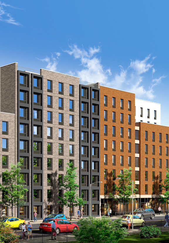 COMMUNITY AMENITIES